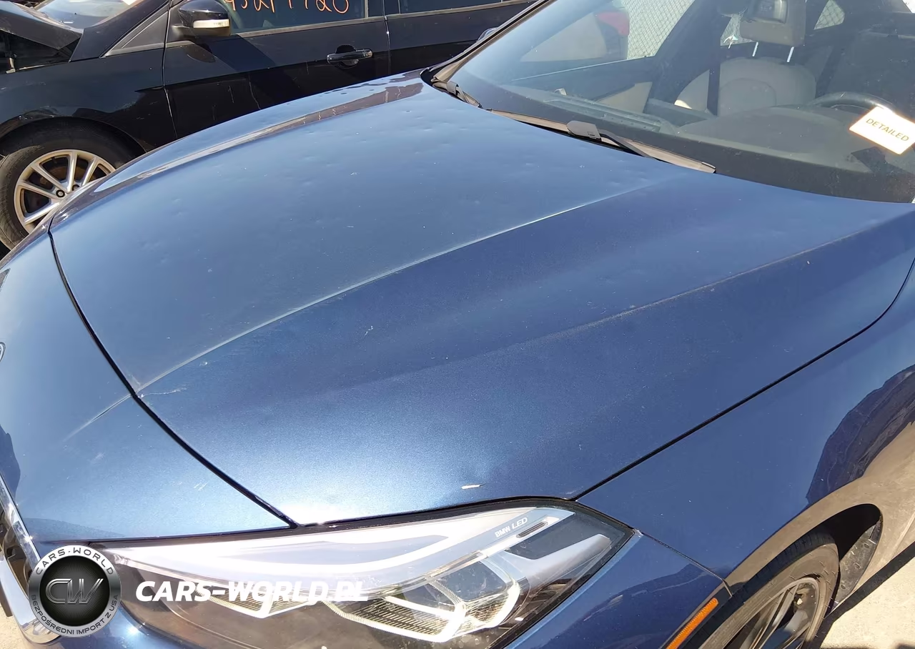 2023 BMW 228 Gran Coupe I xDrive VIN:WBA73AK01P7N03141 - 6