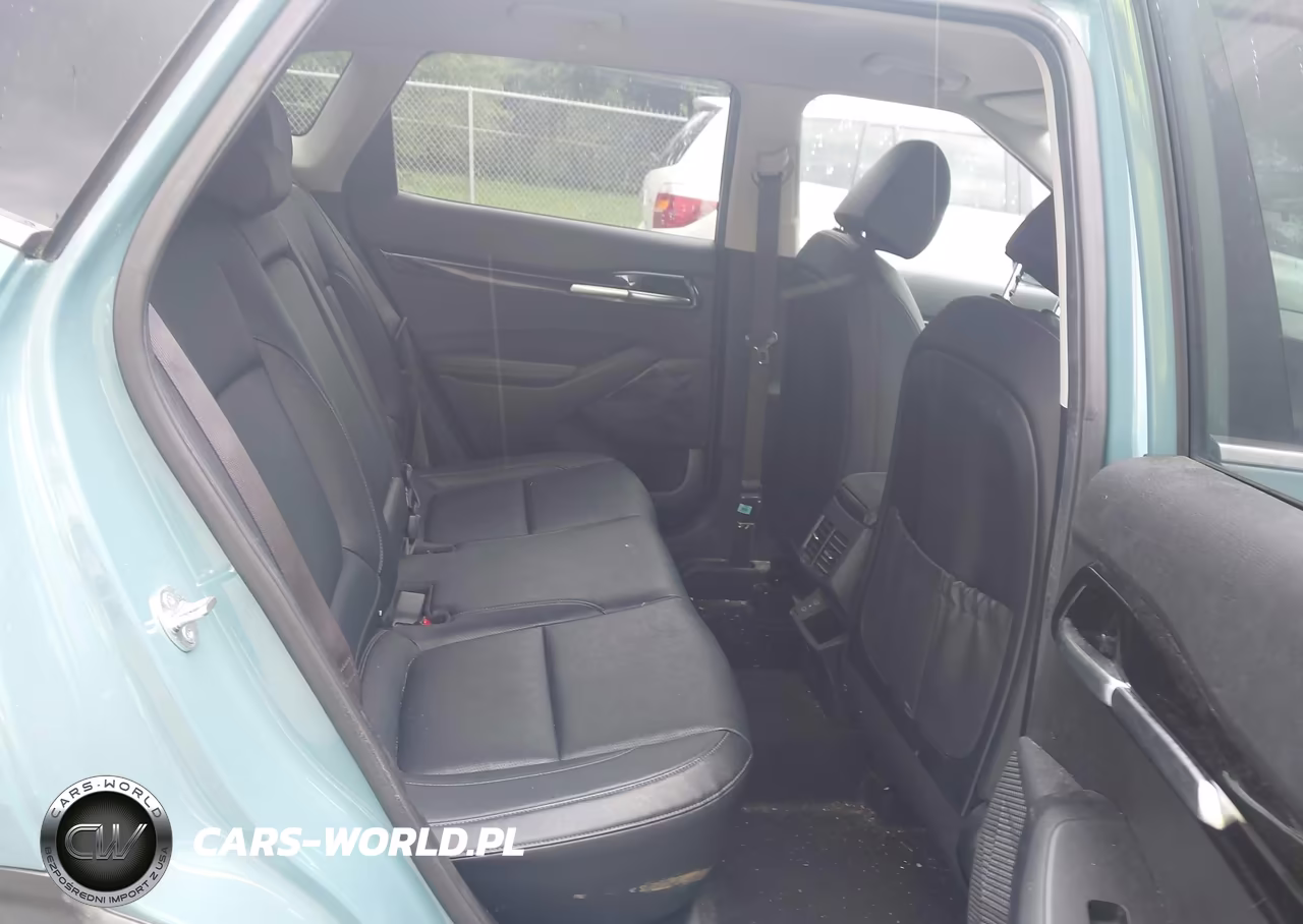 2025 Kia Seltos Ex VIN:KNDERCAA9S7669348 - 8