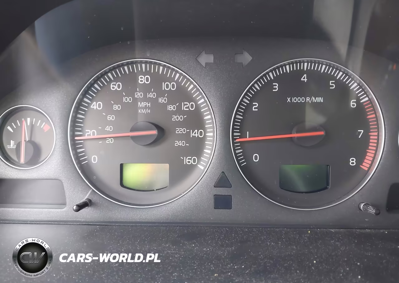 2006 Volvo S60 2.5T VIN:YV1RH592X62542084 - 7