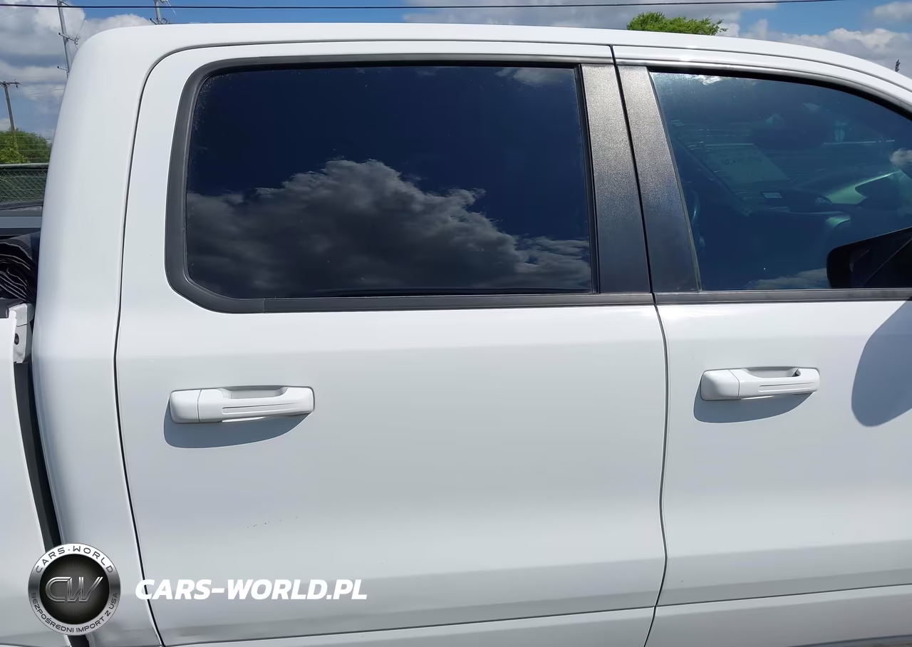 2020 Ram 1500 Rebel 4X4 5'7 Box VIN:1C6SRFLT2LN137818 - 13