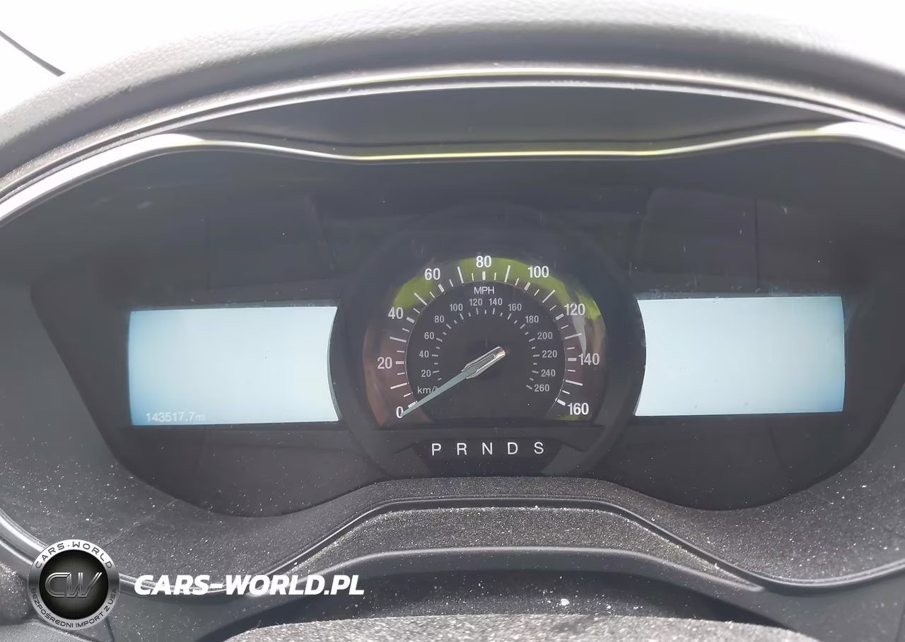 2019 Ford Fusion Se VIN:3FA6P0HD2KR282390 - 7