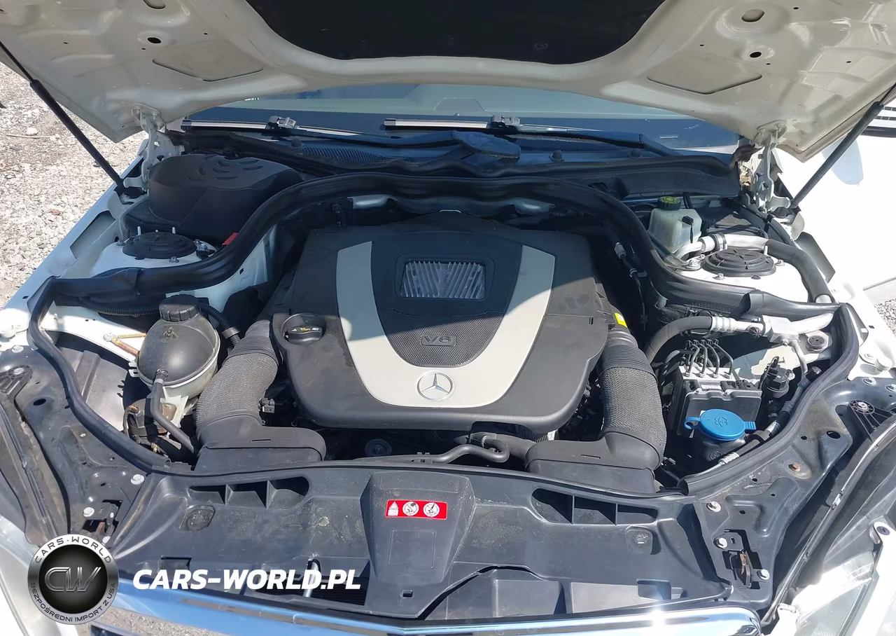 2011 Mercedes-Benz E 350 4Matic VIN:WDDHF8HB2BA296180 - 10
