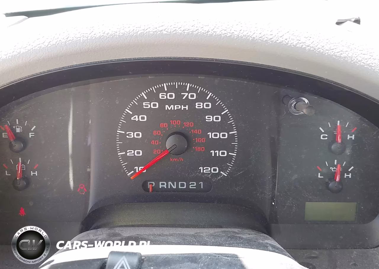 2006 Ford F-150 Stx-Xl-Xlt VIN:1FTRF12276KB28128 - 7