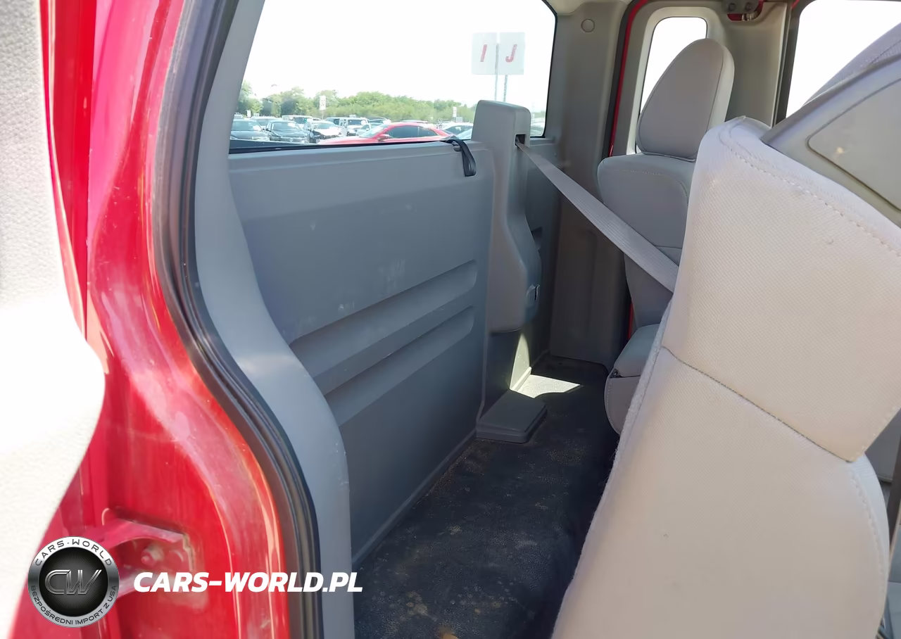 2006 Ford F-150 Stx-Xl-Xlt VIN:1FTRF12276KB28128 - 8