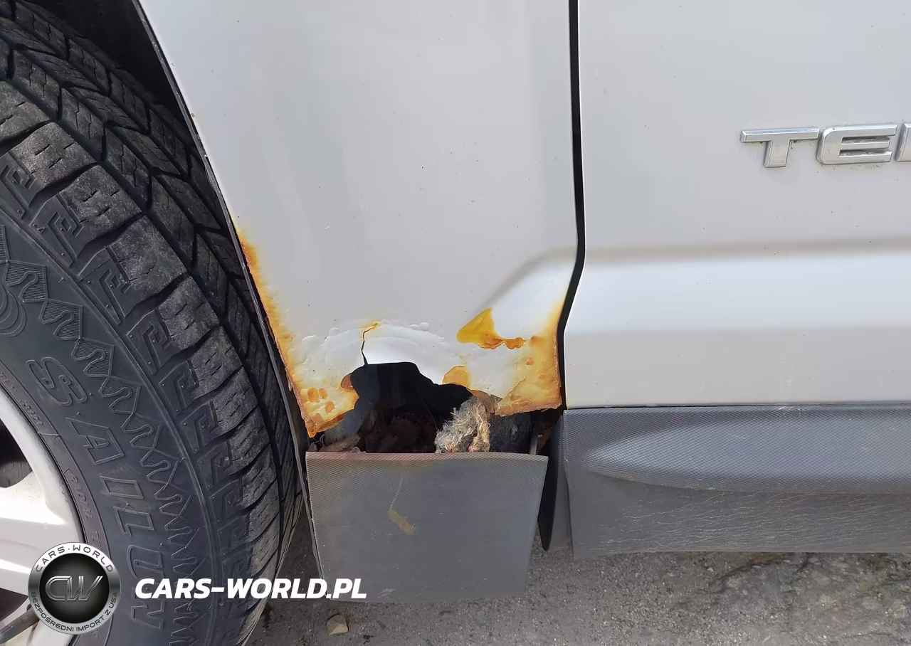 2015 GMC Terrain Sle-2 VIN:2GKFLWEKXF6208728 - 6