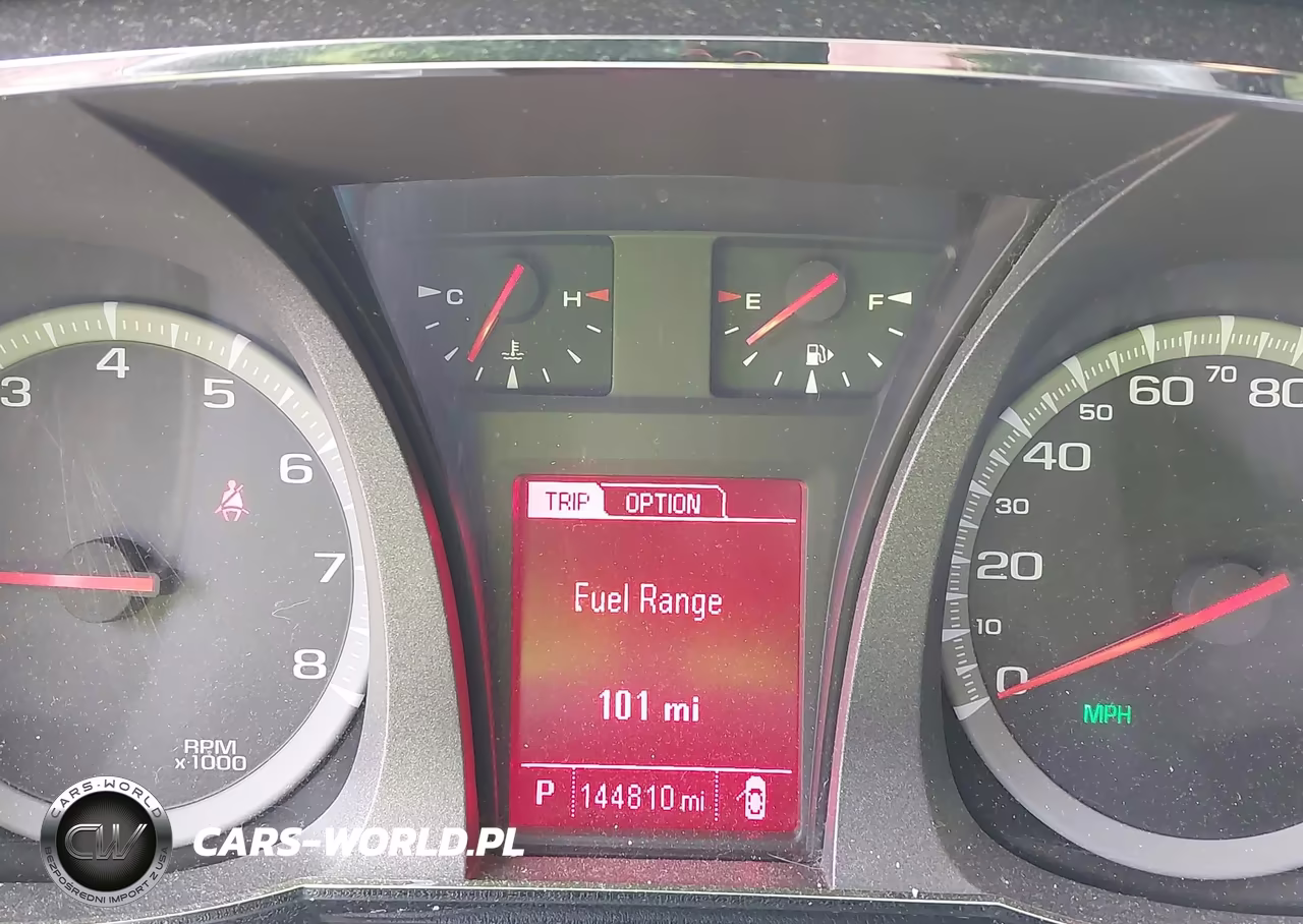 2015 GMC Terrain Sle-2 VIN:2GKFLWEKXF6208728 - 7