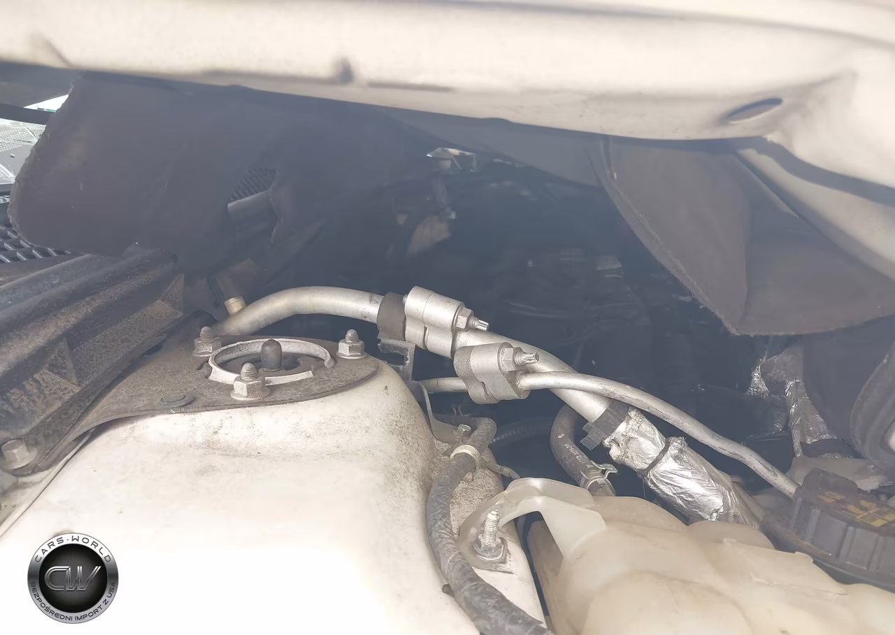 2010 Ford Fusion Se VIN:3FAHP0HA7AR311900 - 10
