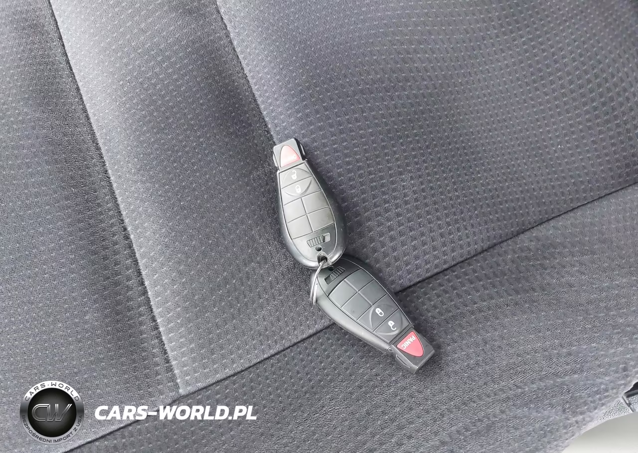2014 Dodge Grand Caravan Se VIN:2C4RDGBG6ER379923 - 11