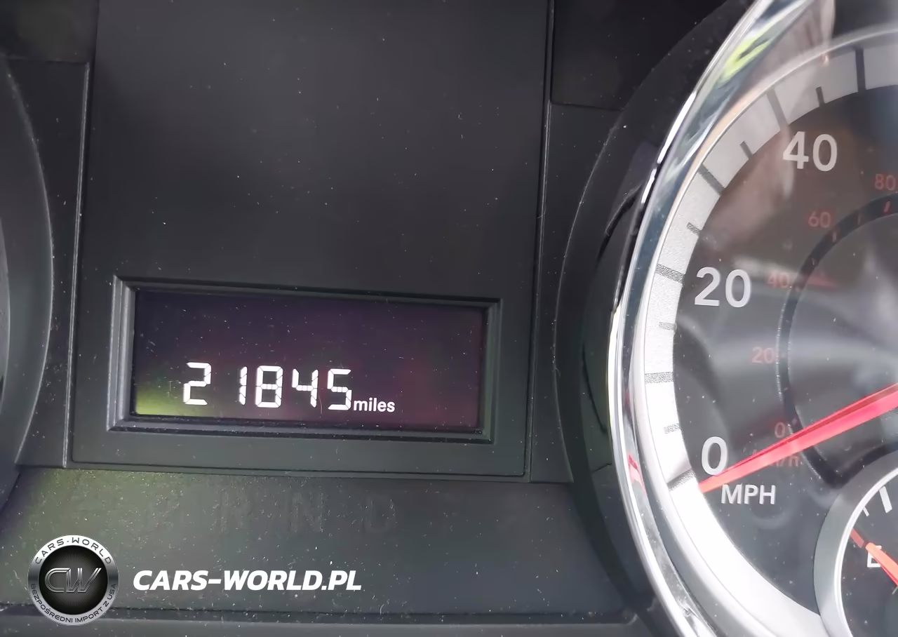 2014 Dodge Grand Caravan Se VIN:2C4RDGBG6ER379923 - 7
