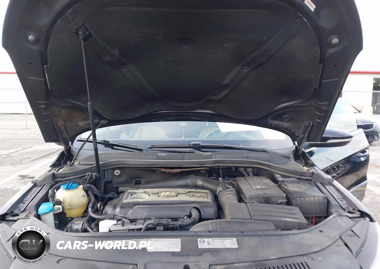 2013 Volkswagen Cc 2.0T Lux VIN:WVWRN7AN0DE502561 - 10