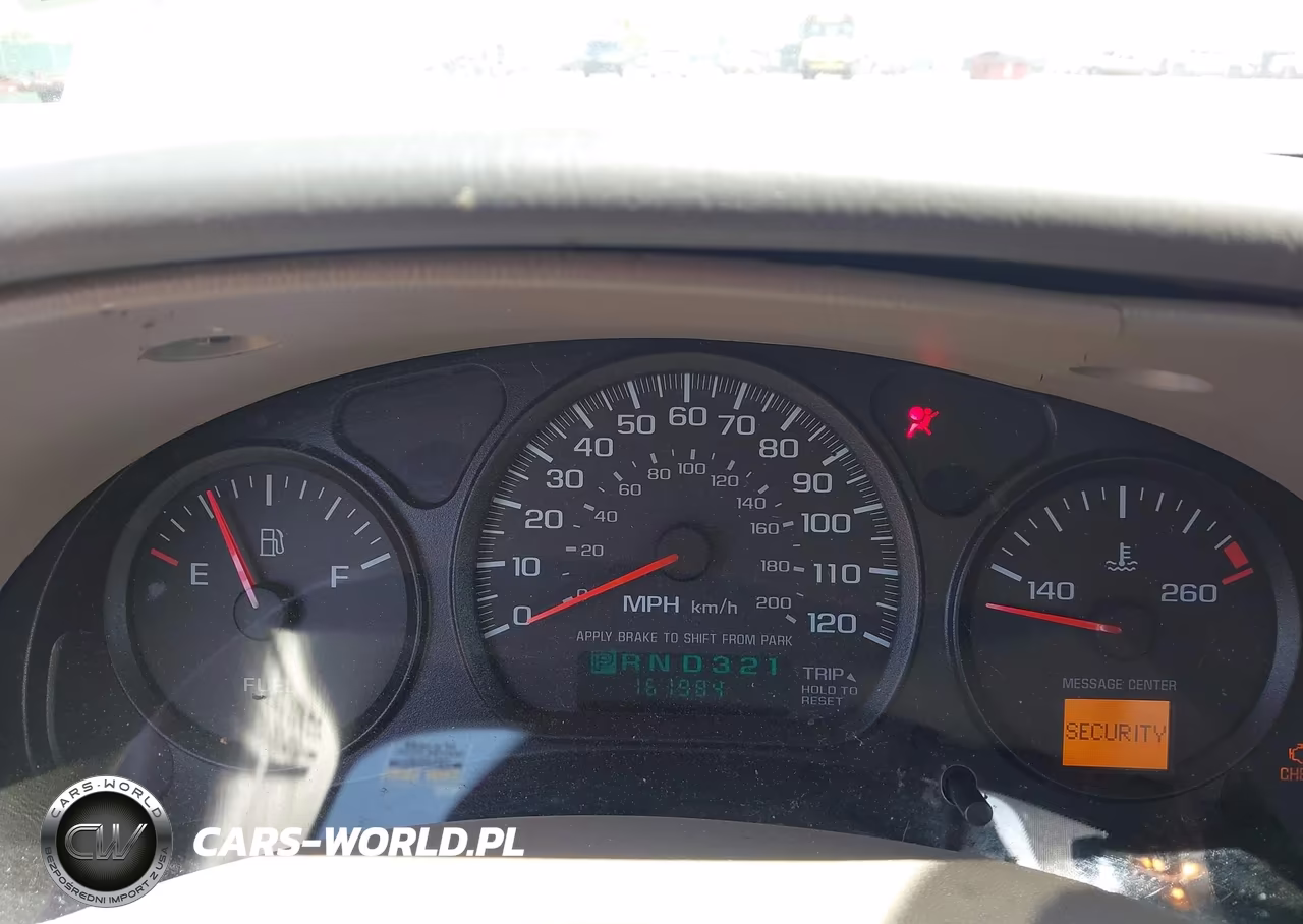 2004 Chevrolet Impala VIN:2G1WF52E249143115 - 7