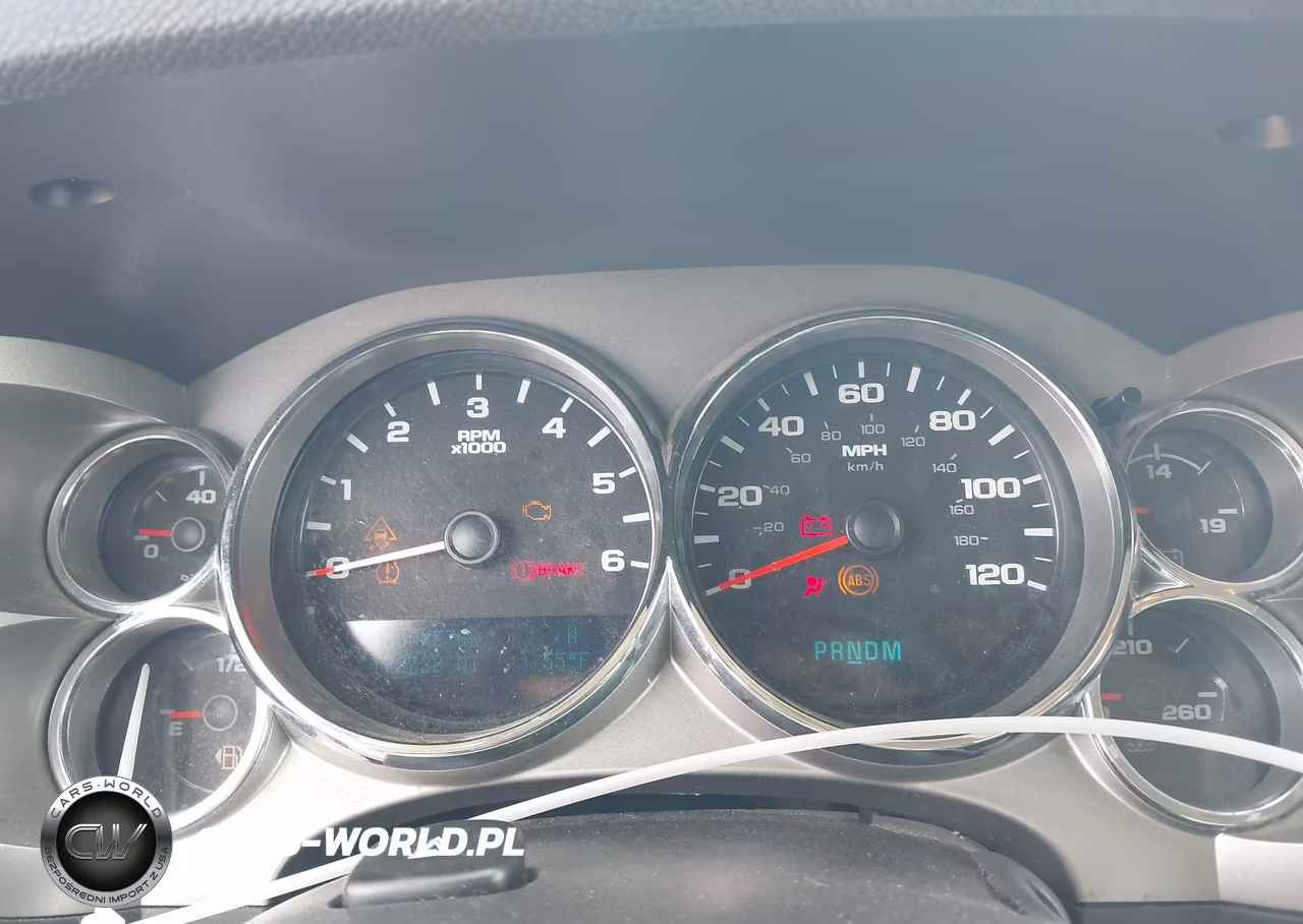 2011 Chevrolet Silverado 1500 Lt VIN:1GCRCSE04BZ255963 - 7