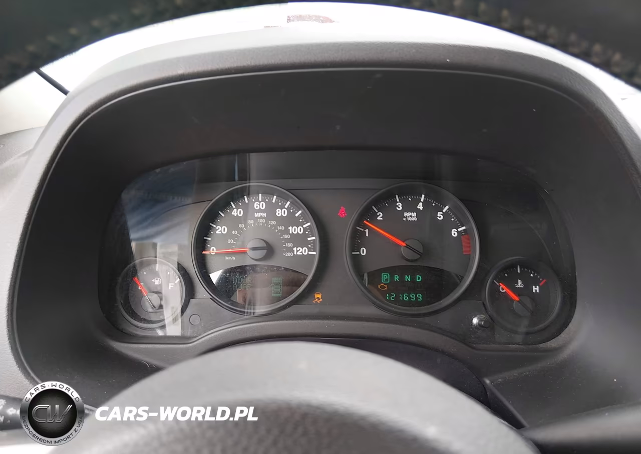 2013 Jeep Patriot Latitude VIN:1C4NJRFB5DD189906 - 7