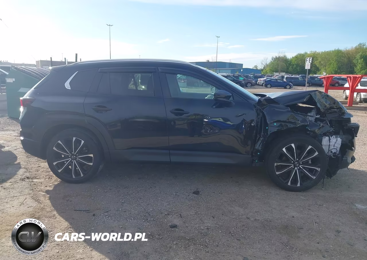 2023 Mazda Cx-50 2.5 S Premium Plus VIN:7MMVABEM4PN128412 - 13