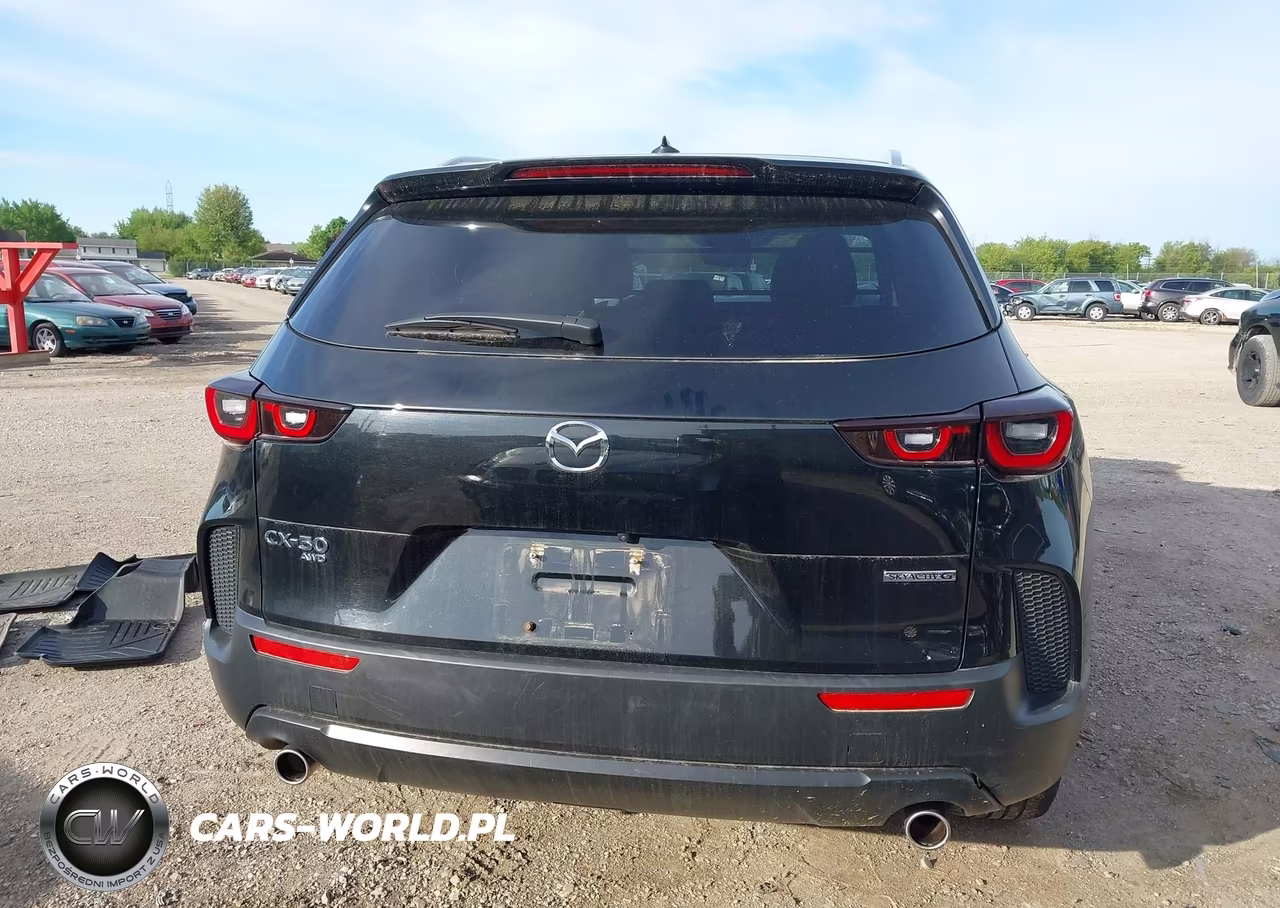 2023 Mazda Cx-50 2.5 S Premium Plus VIN:7MMVABEM4PN128412 - 16