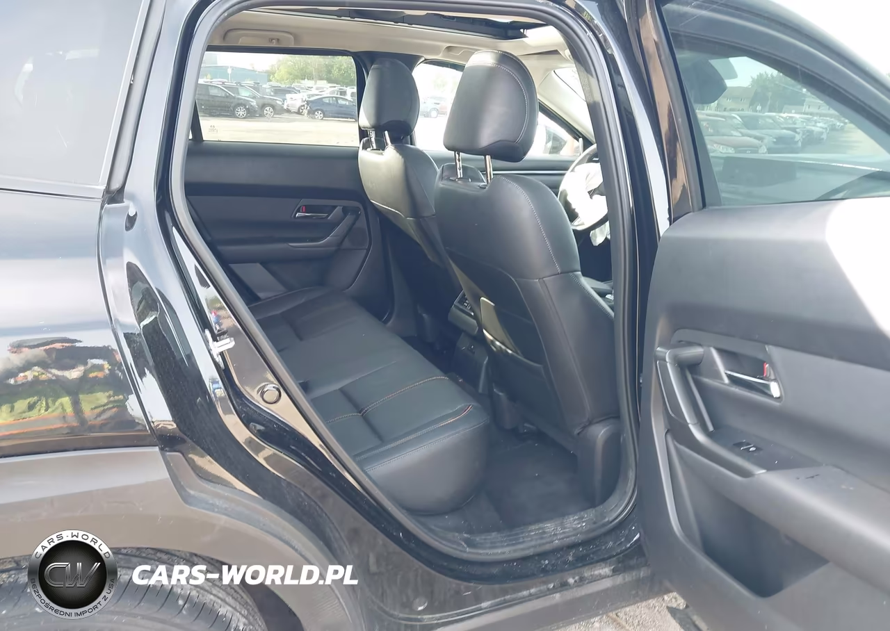 2023 Mazda Cx-50 2.5 S Premium Plus VIN:7MMVABEM4PN128412 - 8