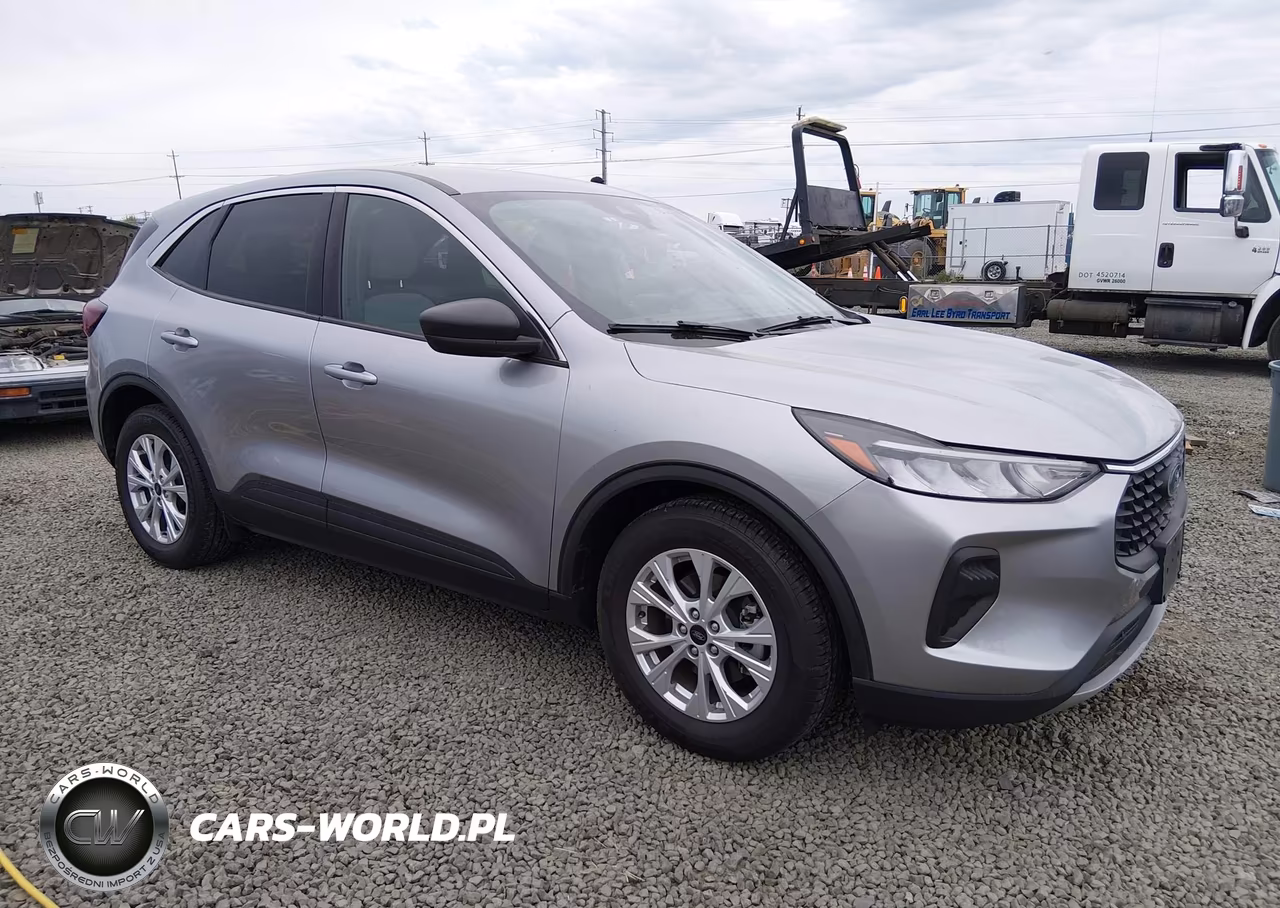 2023 Ford Escape Active – zdjęcie 1 z 16