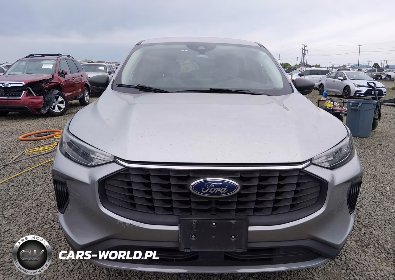 2023 Ford Escape Active VIN:1FMCU0GN8PUA13791 - 12
