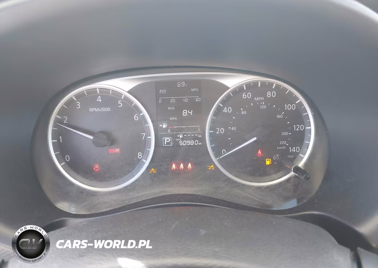 2021 Nissan Kicks S Xtronic Cvt VIN:3N1CP5BV7ML494903 - 7