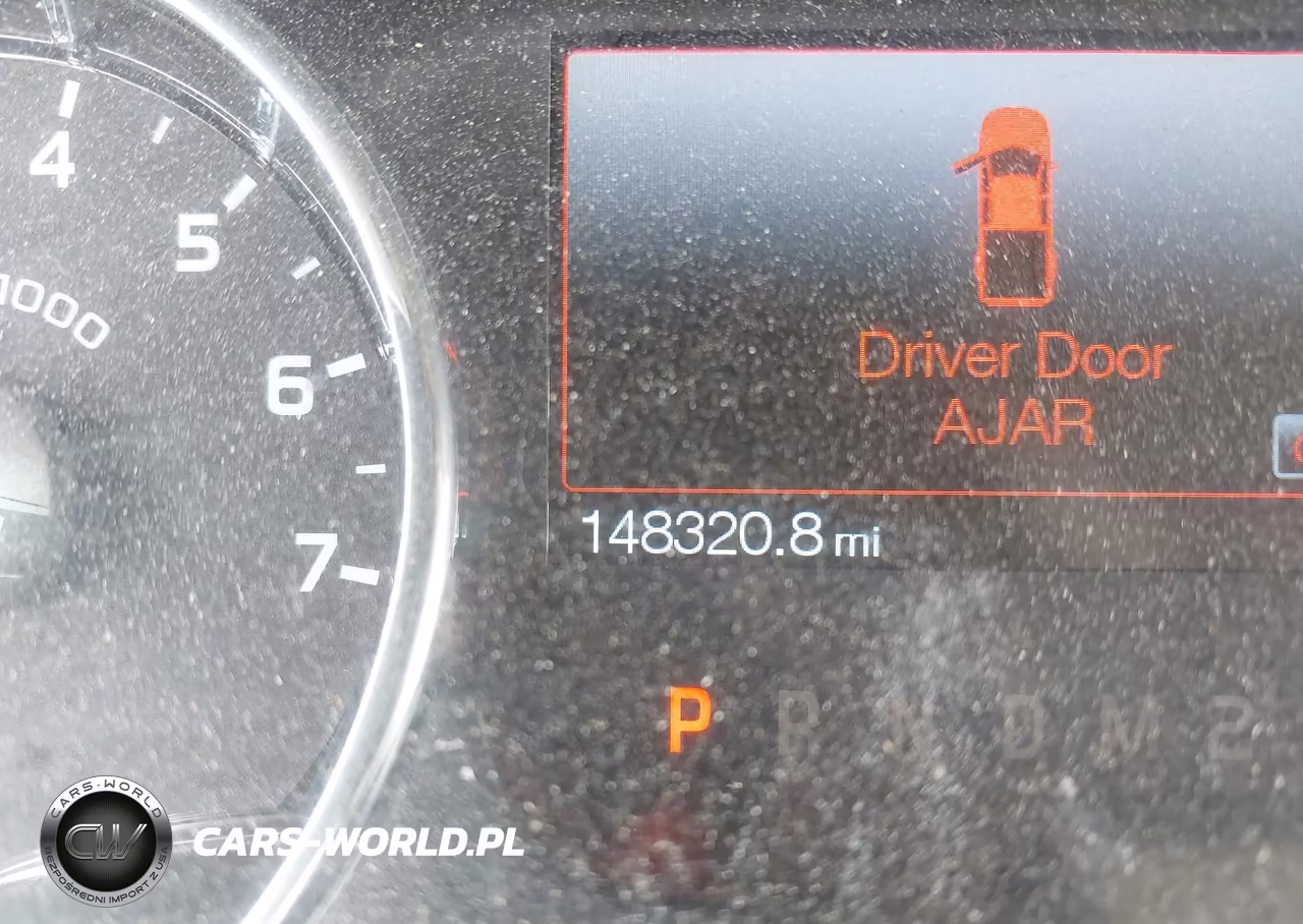 2013 Ford F-150 Lariat VIN:1FTFW1ET2DKE65522 - 15