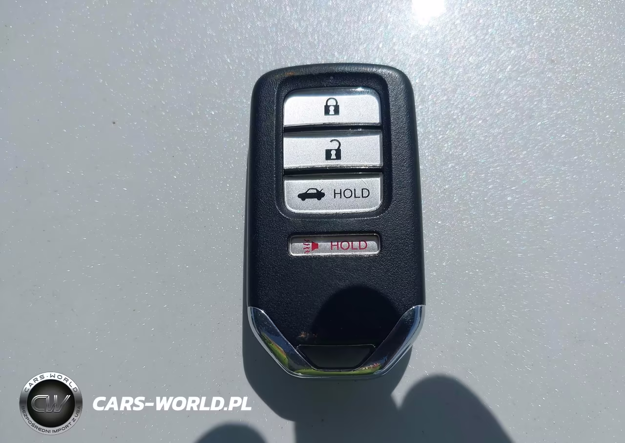 2019 Honda Accord Sport VIN:1HGCV1F32KA107023 - 11