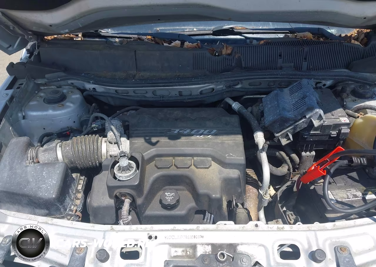 2009 Chevrolet Equinox Lt VIN:2CNDL33F796208337 - 10