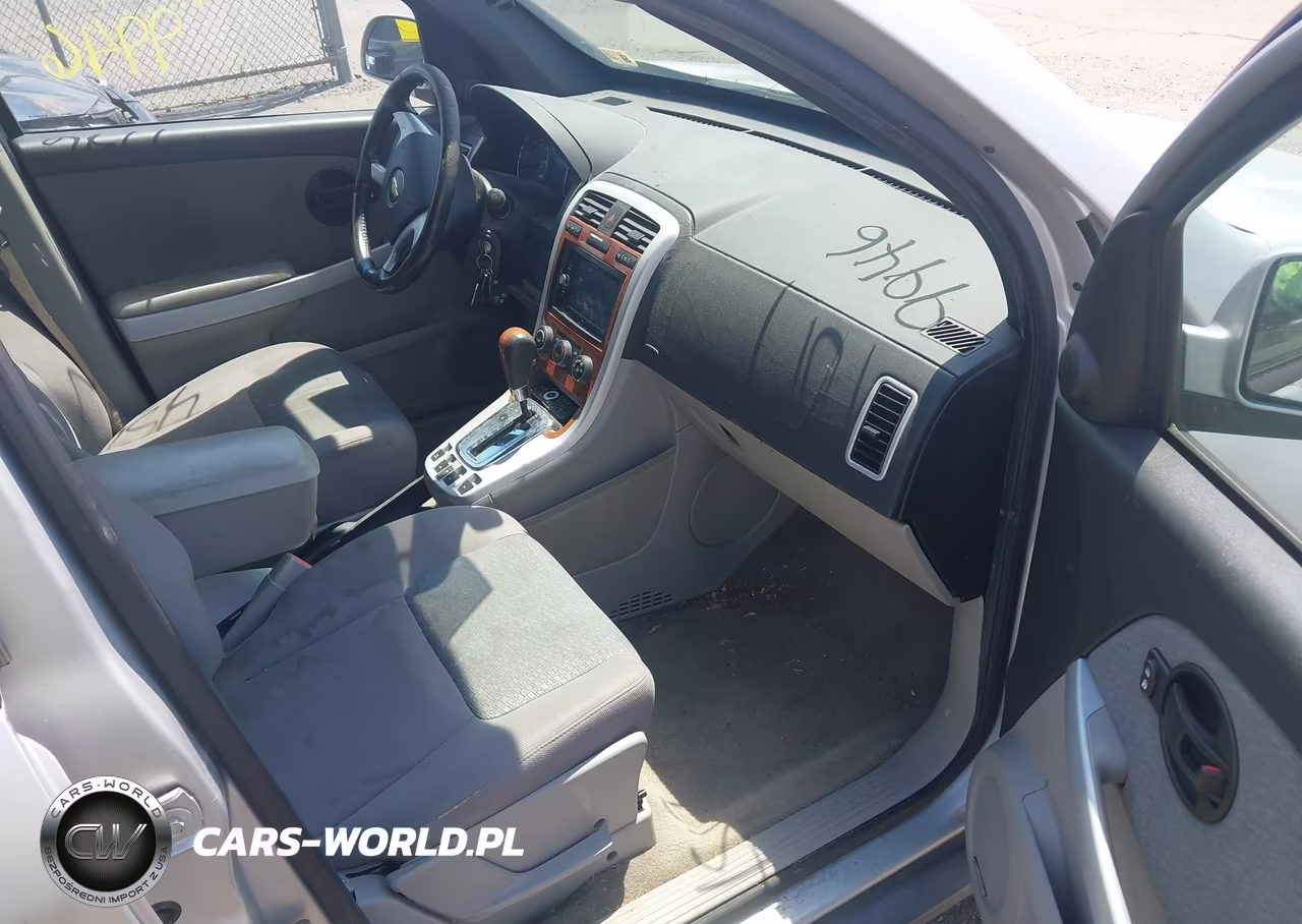 2009 Chevrolet Equinox Lt VIN:2CNDL33F796208337 - 5