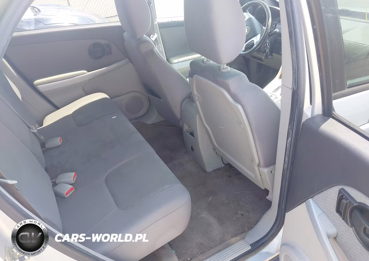 2009 Chevrolet Equinox Lt VIN:2CNDL33F796208337 - 8