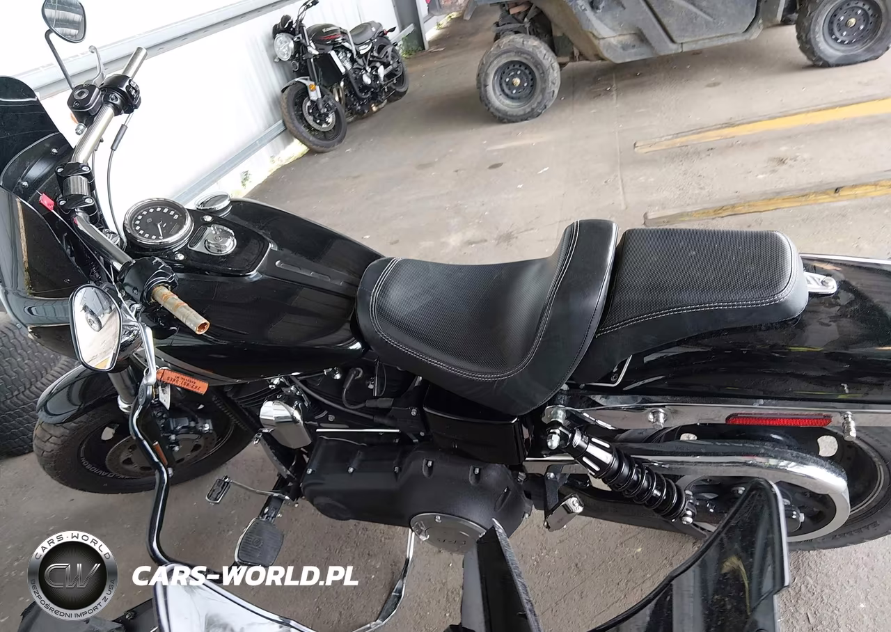 2014 Harley-Davidson Fxdf Dyna Fat Bob VIN:1HD1GYM19EC326014 - 13