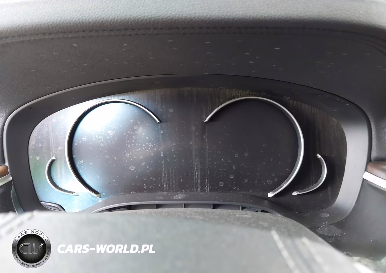2018 BMW 540D xDrive VIN:WBAJD1C58JG474869 - 7
