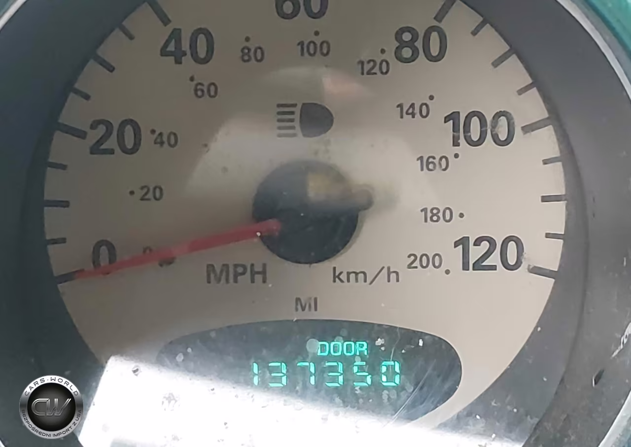 2004 Chrysler Pt Cruiser Touring VIN:3C4FY58874T220612 - 16