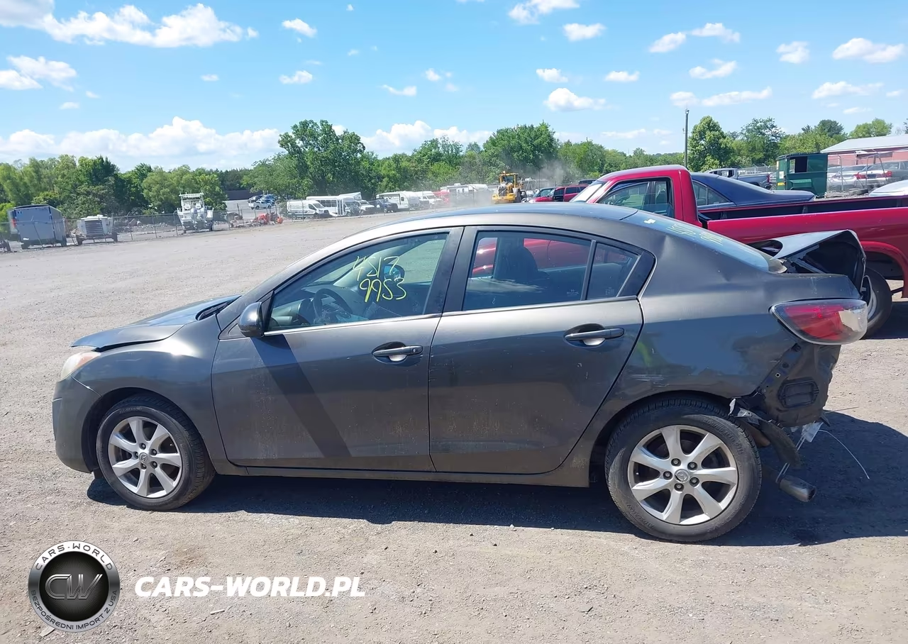 2010 Mazda Mazda3 I Touring VIN:JM1BL1SF0A1344396 - 15