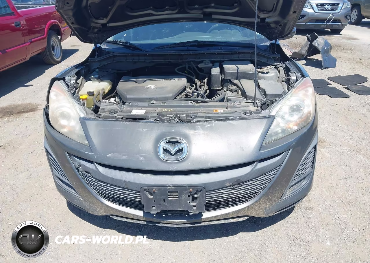 2010 Mazda Mazda3 I Touring VIN:JM1BL1SF0A1344396 - 6