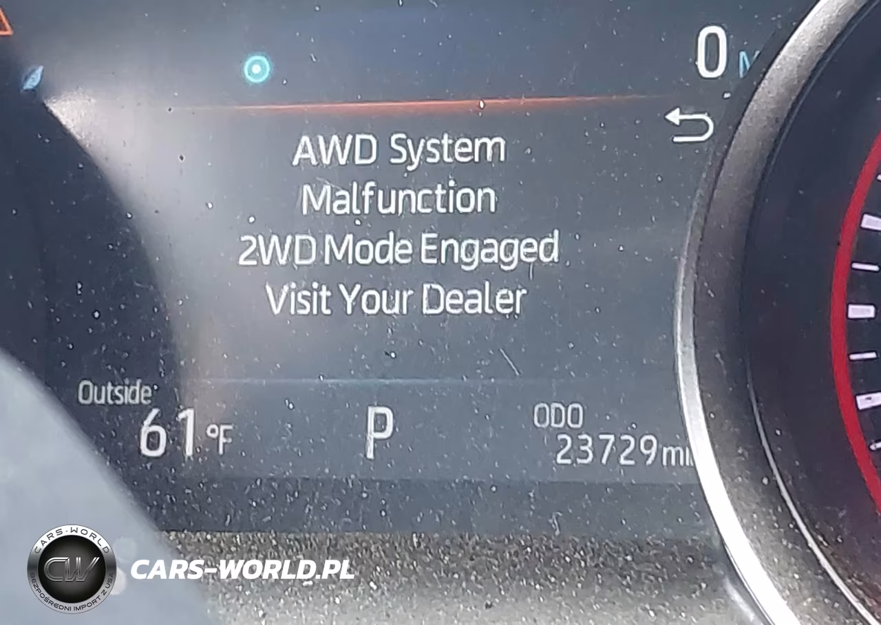 2021 Toyota Camry Xse Awd VIN:4T1K61BK0MU032520 - 15