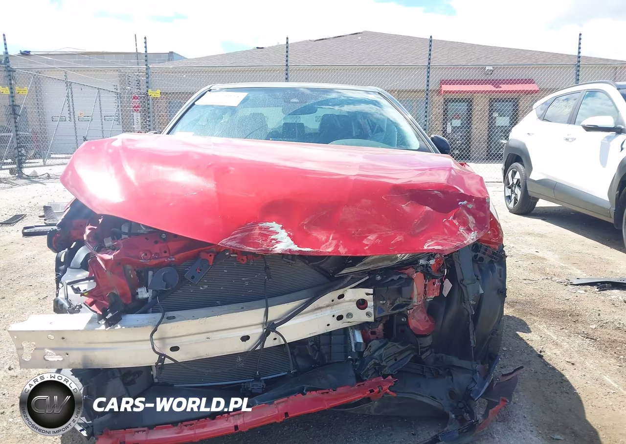 2021 Toyota Camry Xse Awd VIN:4T1K61BK0MU032520 - 6