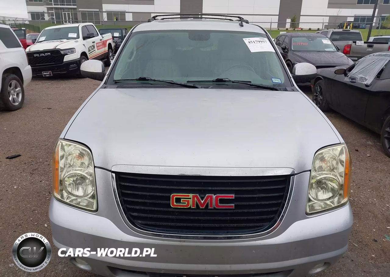 2012 GMC Yukon Slt VIN:1GKS2CE07CR158286 - 12