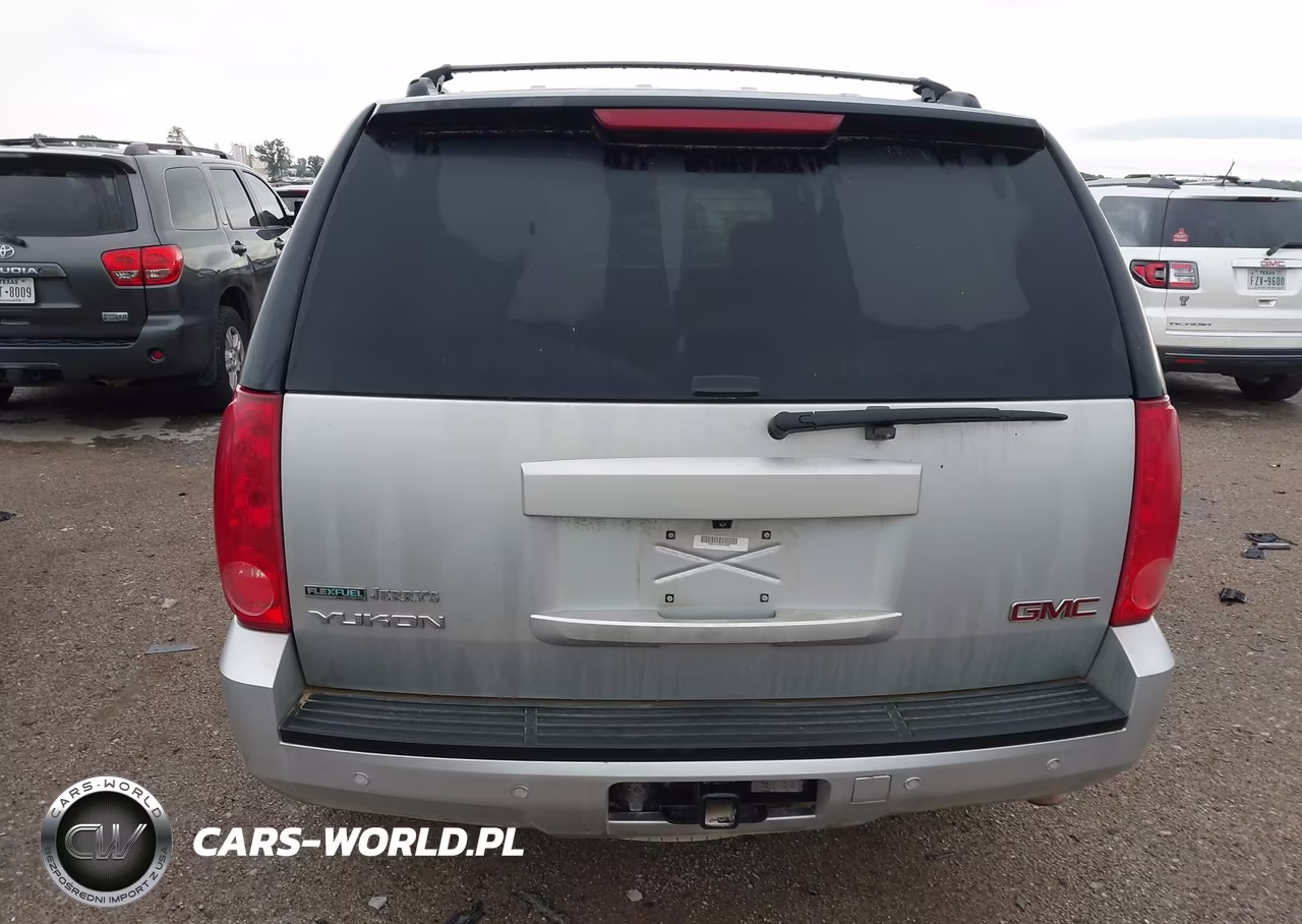 2012 GMC Yukon Slt VIN:1GKS2CE07CR158286 - 16