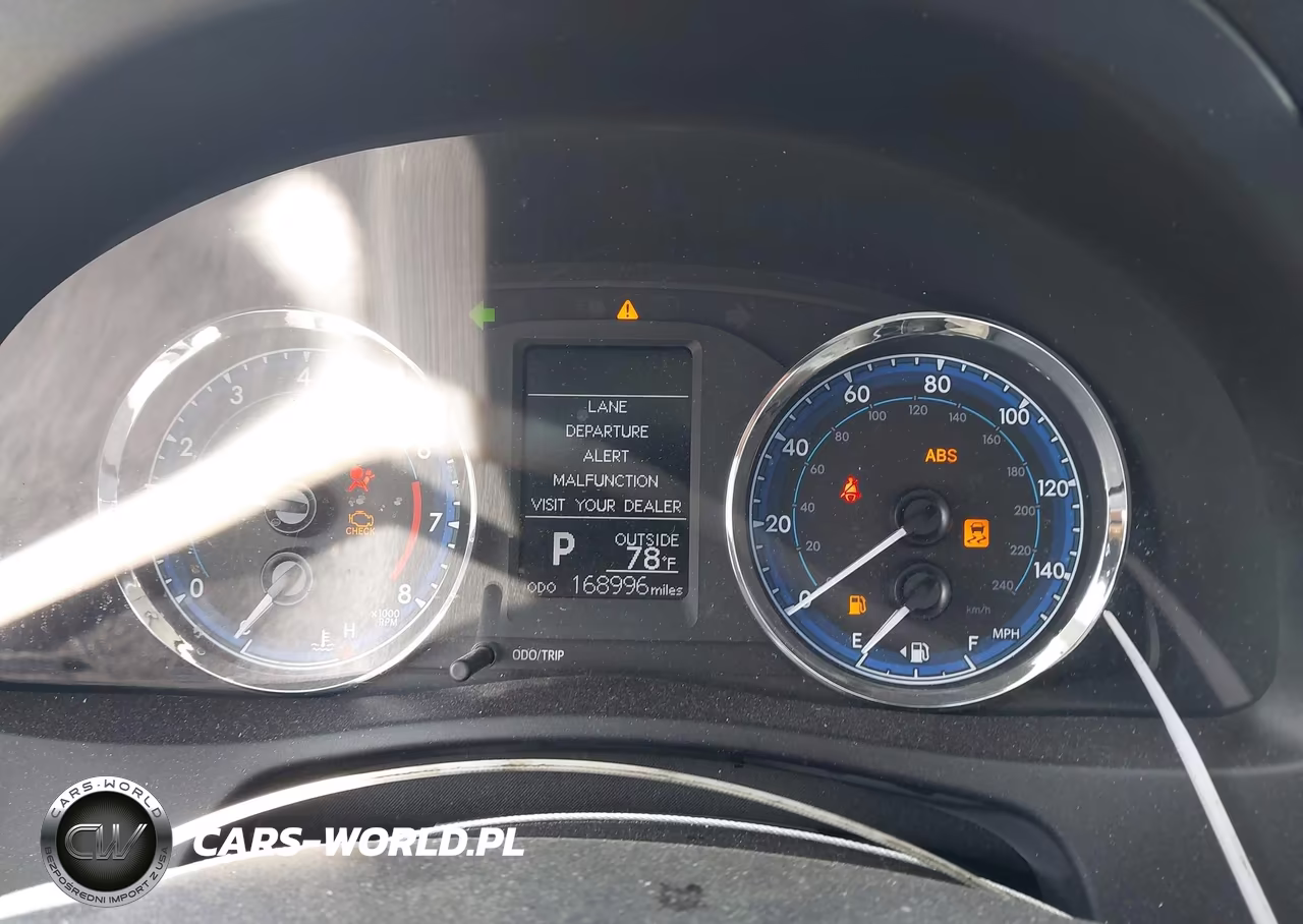 2017 Toyota Corolla Le VIN:5YFBURHE7HP708524 - 7