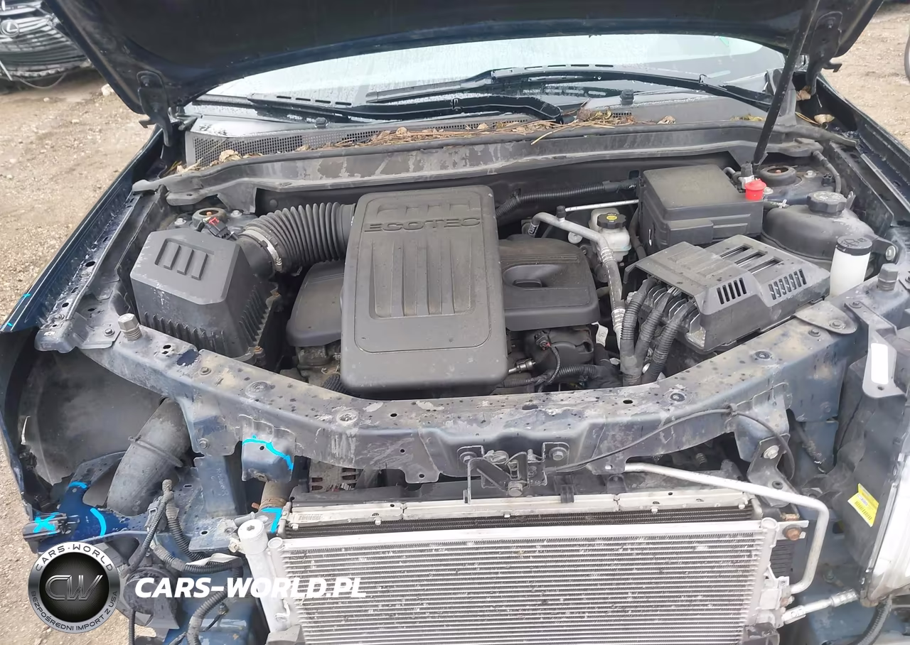 2016 GMC Terrain Sle-1 VIN:2GKALMEK5G6337556 - 10