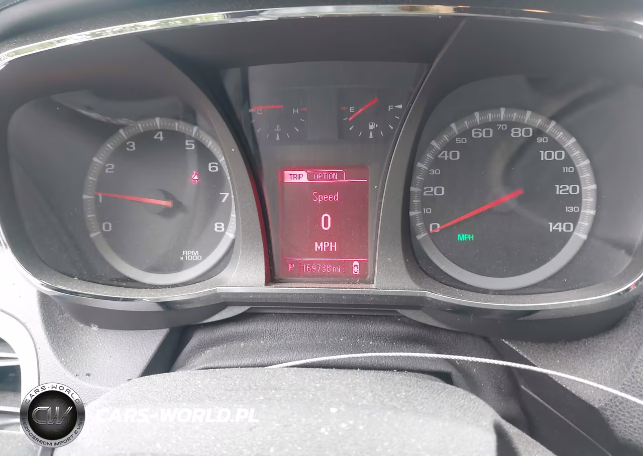 2016 GMC Terrain Sle-1 VIN:2GKALMEK5G6337556 - 7