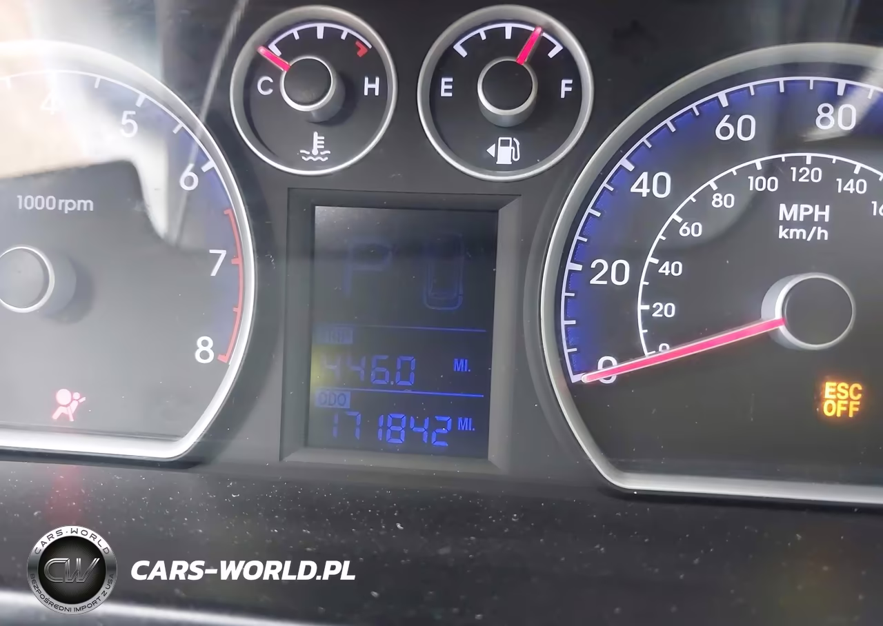 2010 Hyundai Elantra Touring Gls VIN:KMHDB8AE7AU053479 - 7