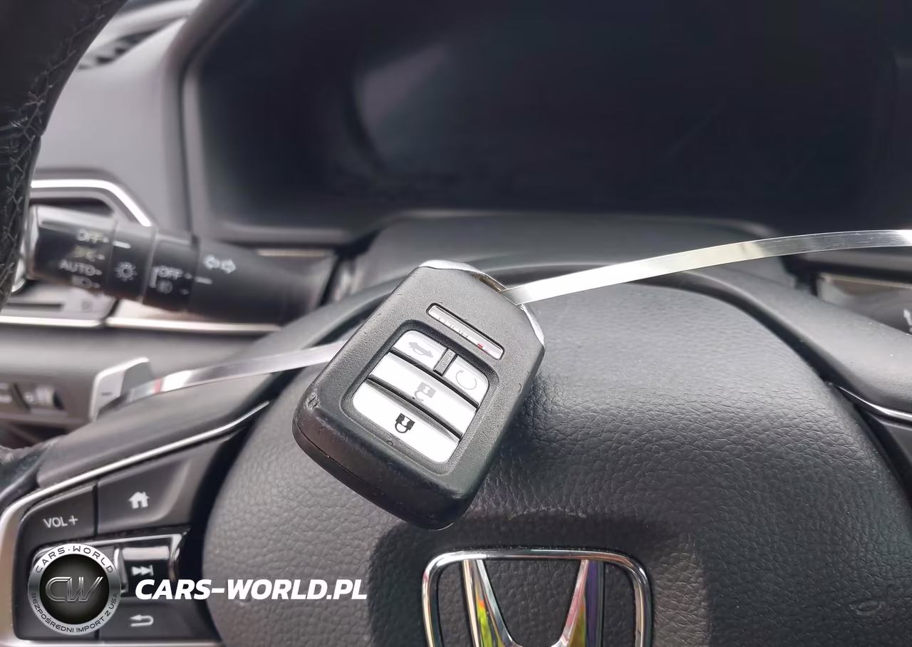 2020 Honda Accord Sport VIN:1HGCV1F35LA046221 - 11