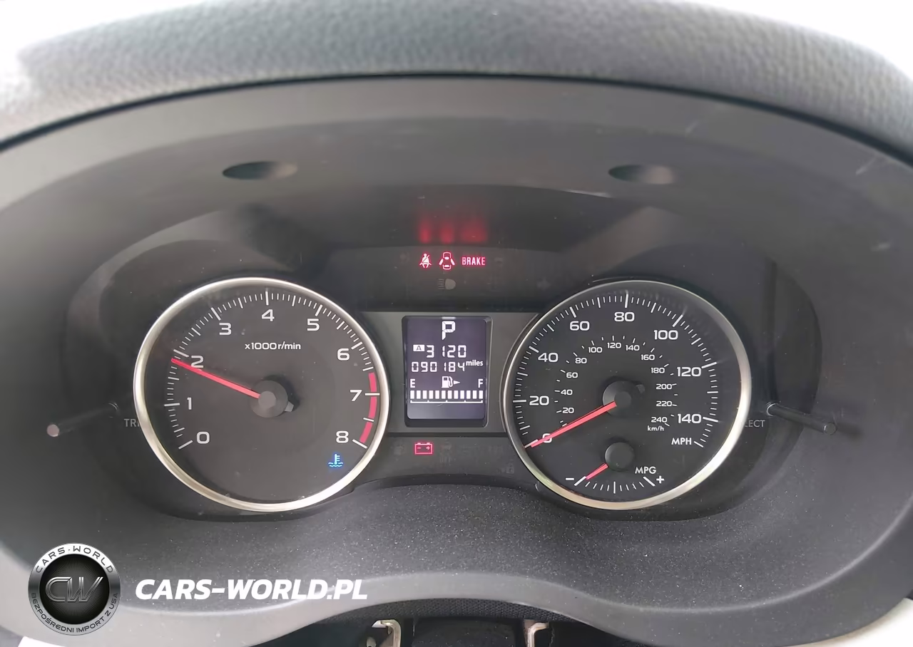 2015 Subaru Impreza 2.0I Premium VIN:JF1GPAC67FH259116 - 7
