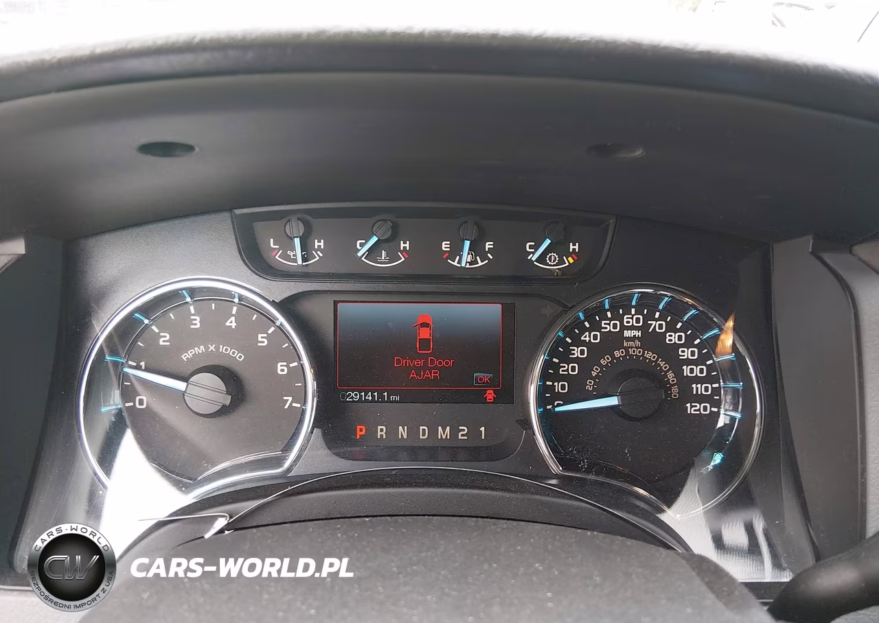 2011 Ford F-150 Xlt VIN:1FTEX1CMXBFA18611 - 7