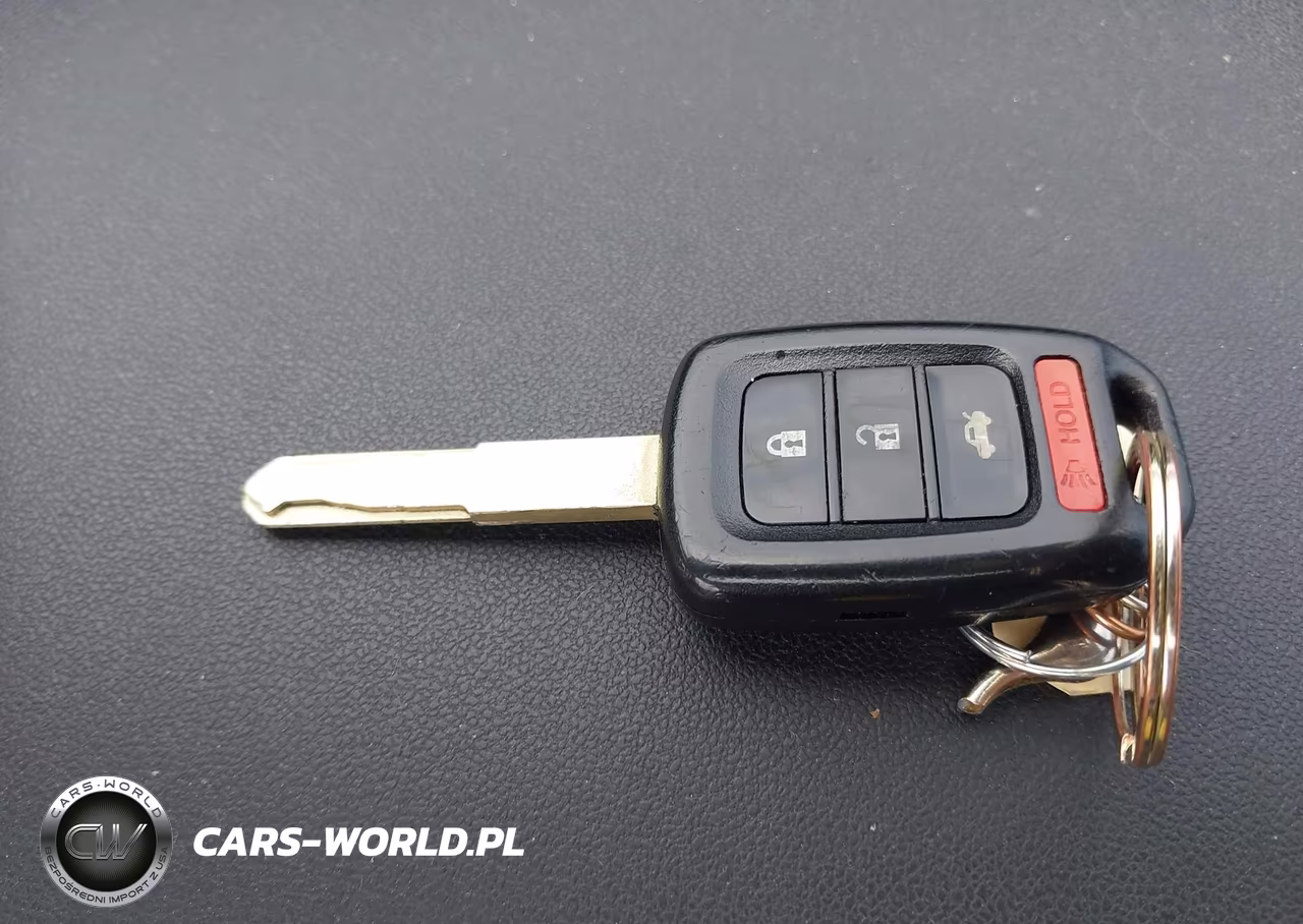 2015 Honda Civic Lx VIN:19XFB2F58FE253179 - 11