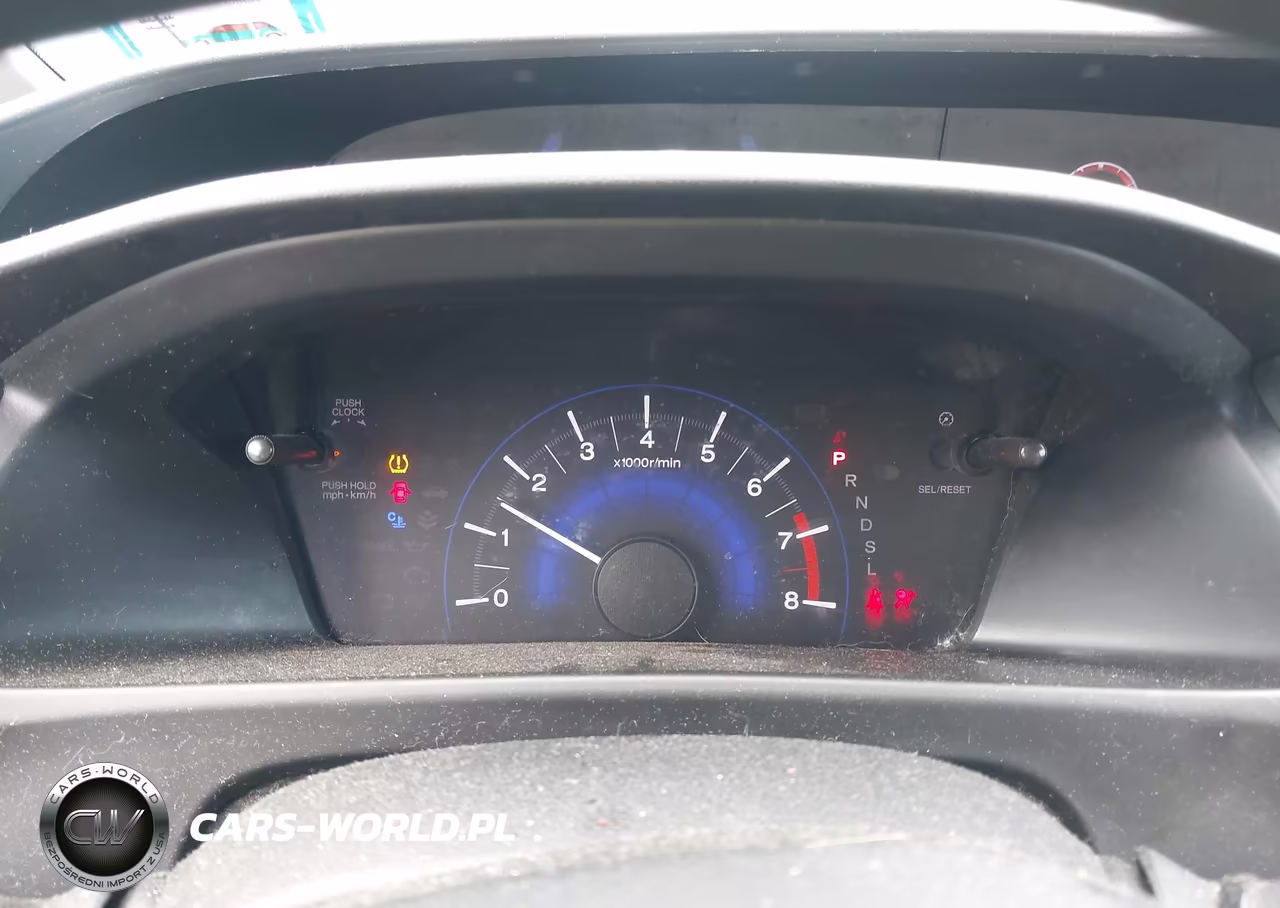 2015 Honda Civic Lx VIN:19XFB2F58FE253179 - 7
