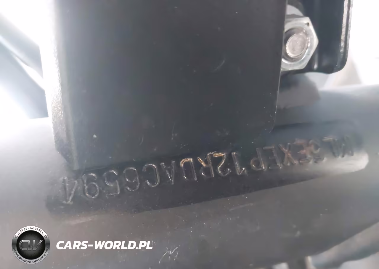 2024 Kawasaki Ex650 P VIN:ML5EXEP12RDAC6594 - 10