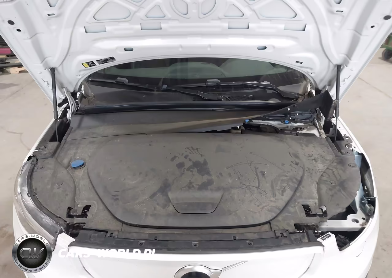 2022 Volvo Xc40 Recharge Pure Electric P8 Twin Ultimate VIN:YV4ED3UB7N2700341 - 10