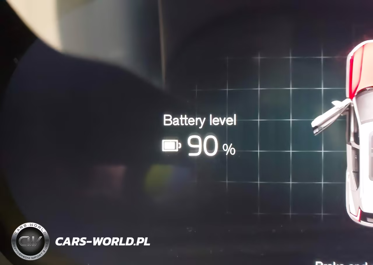 2022 Volvo Xc40 Recharge Pure Electric P8 Twin Ultimate VIN:YV4ED3UB7N2700341 - 17