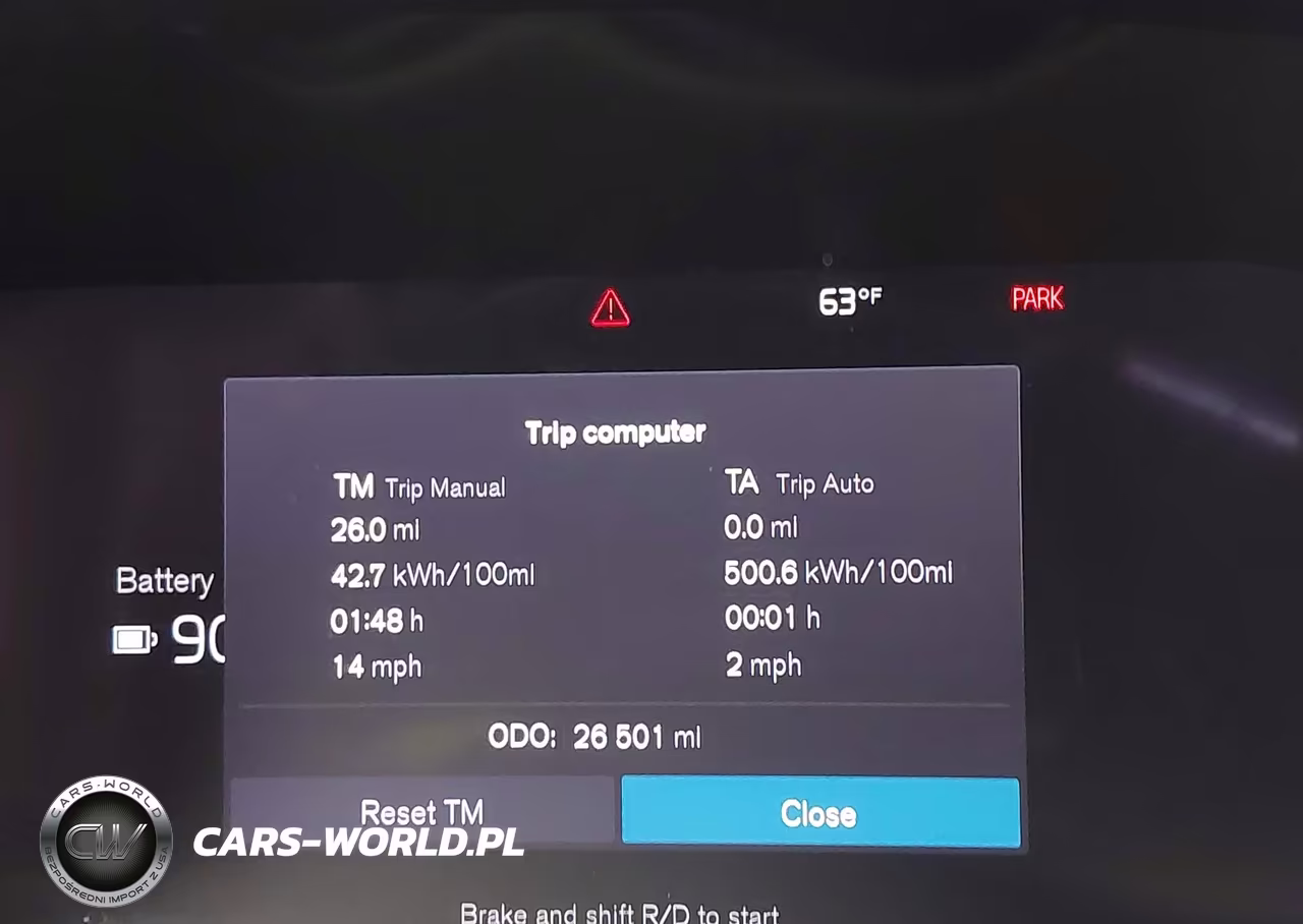 2022 Volvo Xc40 Recharge Pure Electric P8 Twin Ultimate VIN:YV4ED3UB7N2700341 - 7